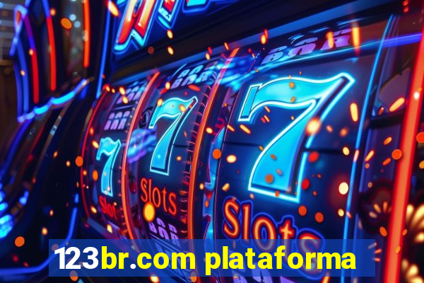 123br.com plataforma